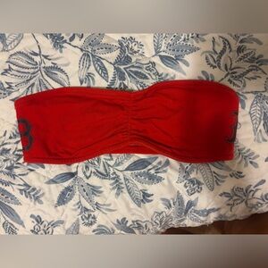 PINK Victoria's Secret Boston Red Sox Bralette